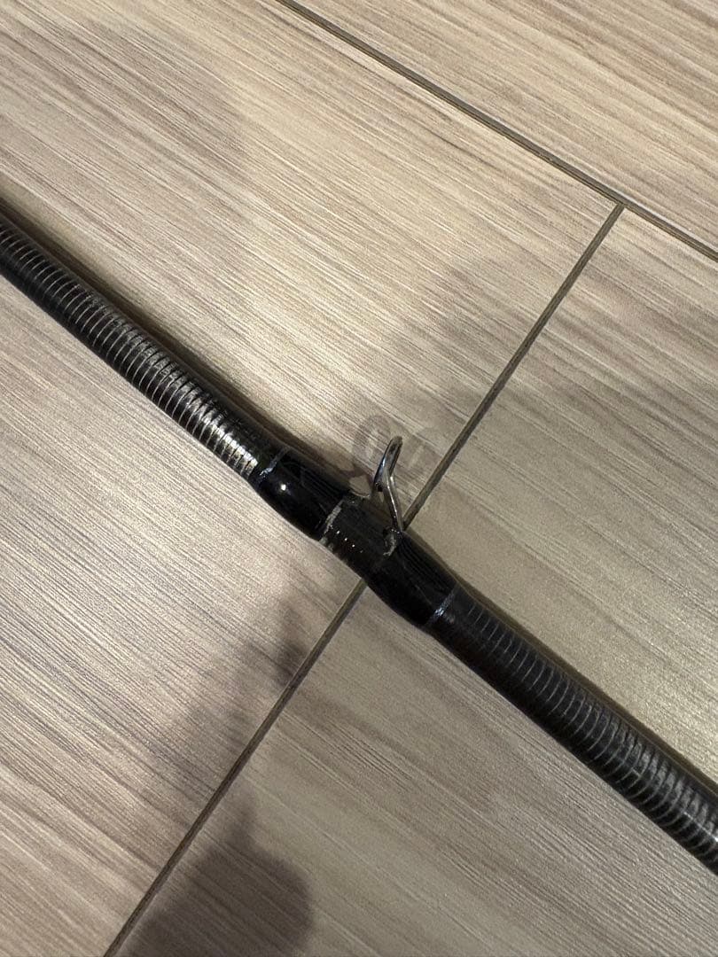 TULALA ツララ　モンストロG 711XHC 保証書付き