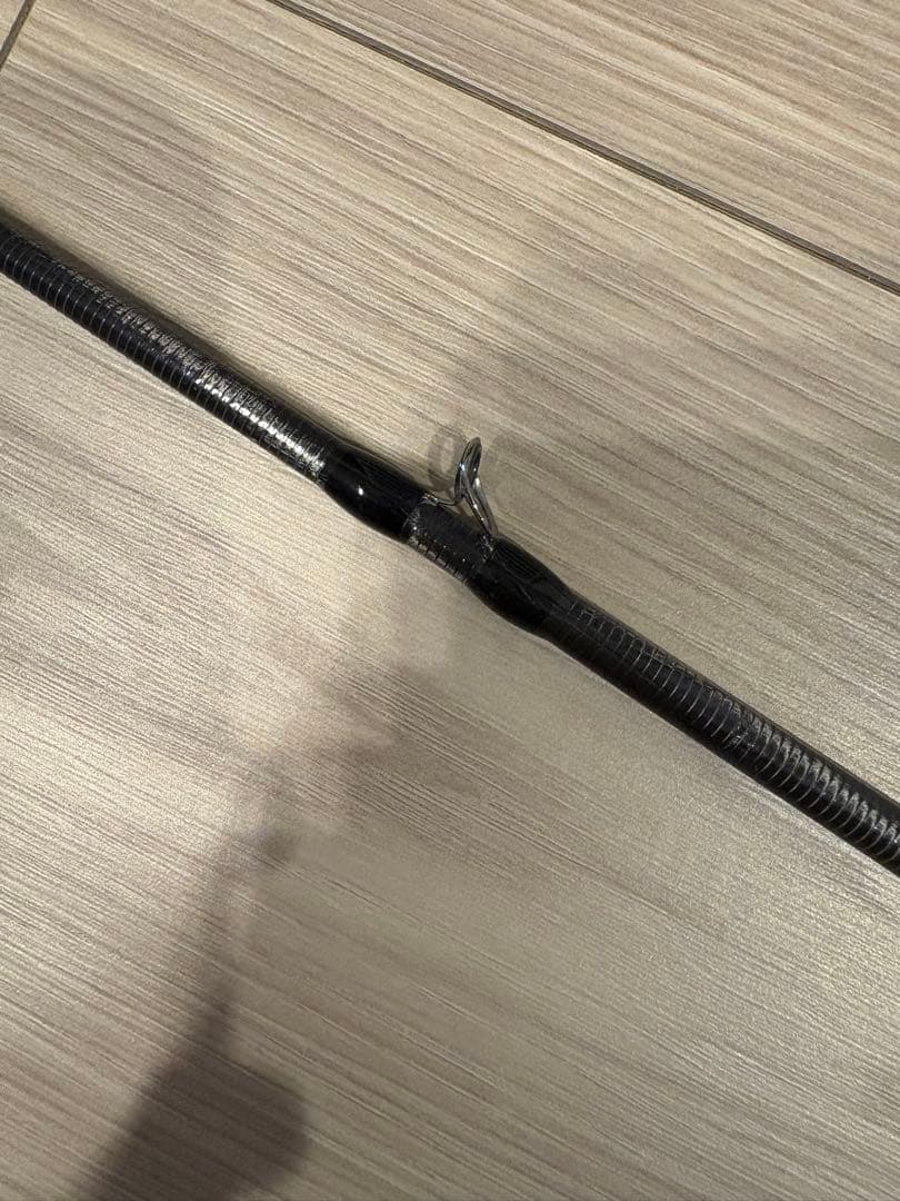 TULALA ツララ　モンストロG 711XHC 保証書付き