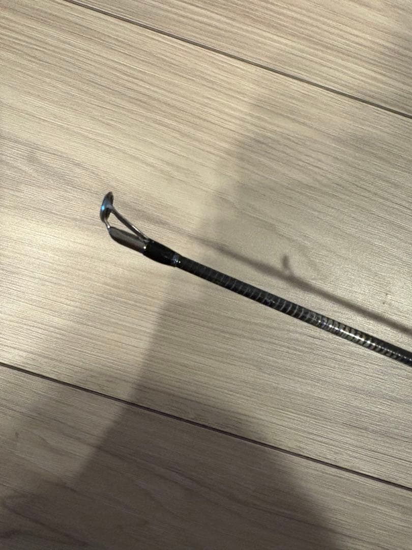 TULALA ツララ　モンストロG 711XHC 保証書付き