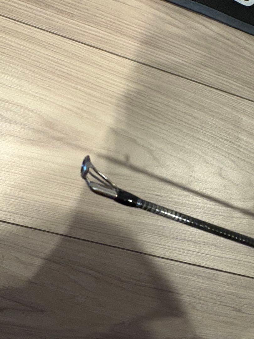 TULALA ツララ　モンストロG 711XHC 保証書付き