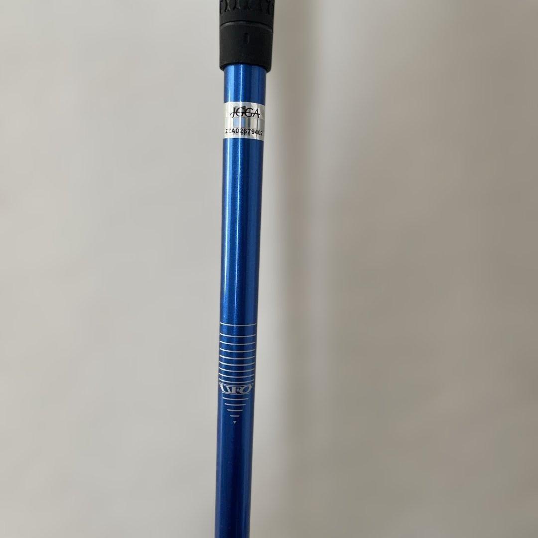 キャスコ UFO エアー ユーティリティ by パワートルネード 3U 18°