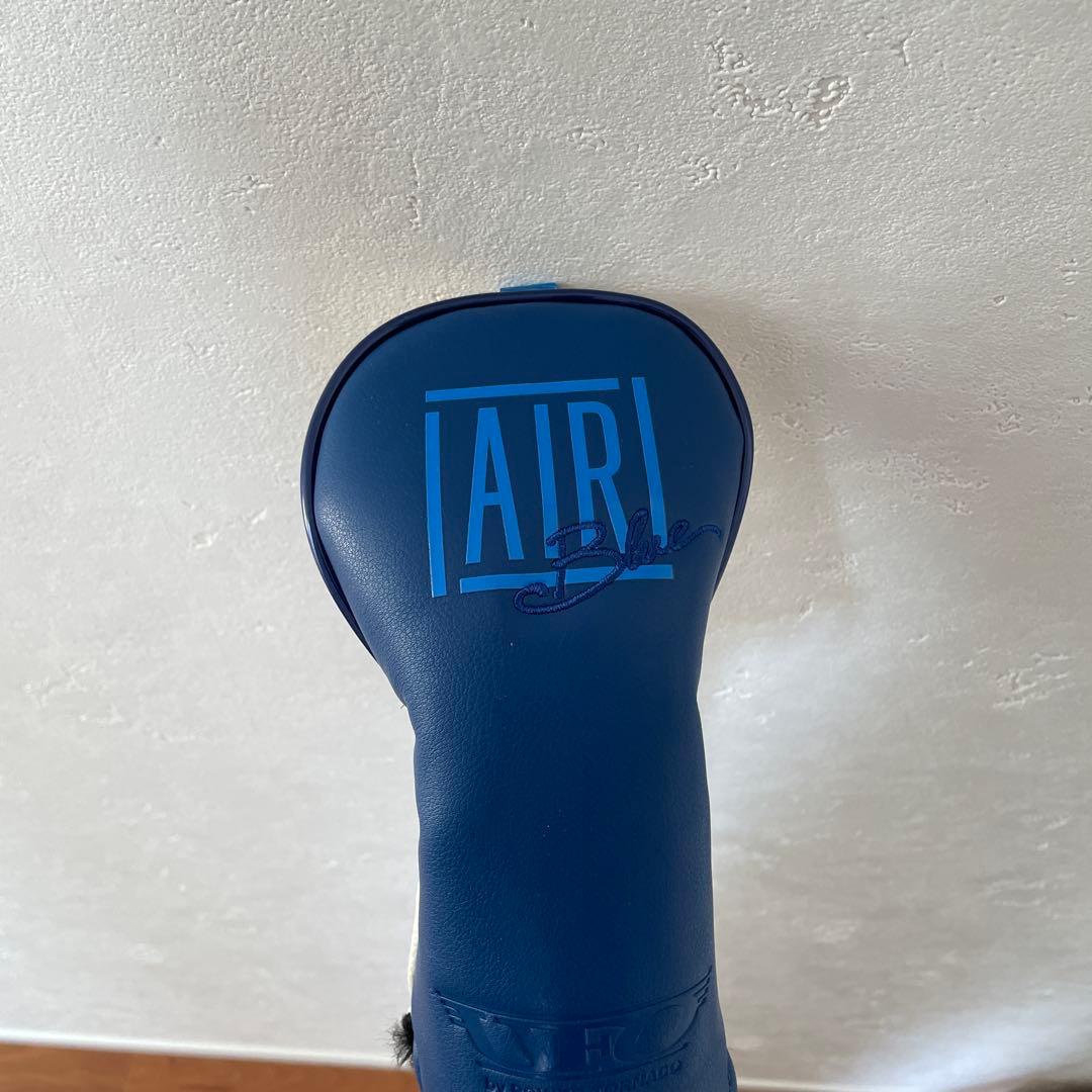 キャスコ UFO エアー ユーティリティ by パワートルネード 3U 18°