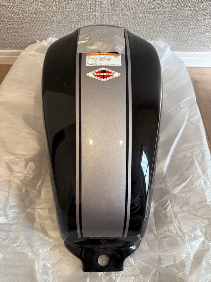 の*ち様 【O-1834】HONDA ホンダ ガソリンタンク CB223S用