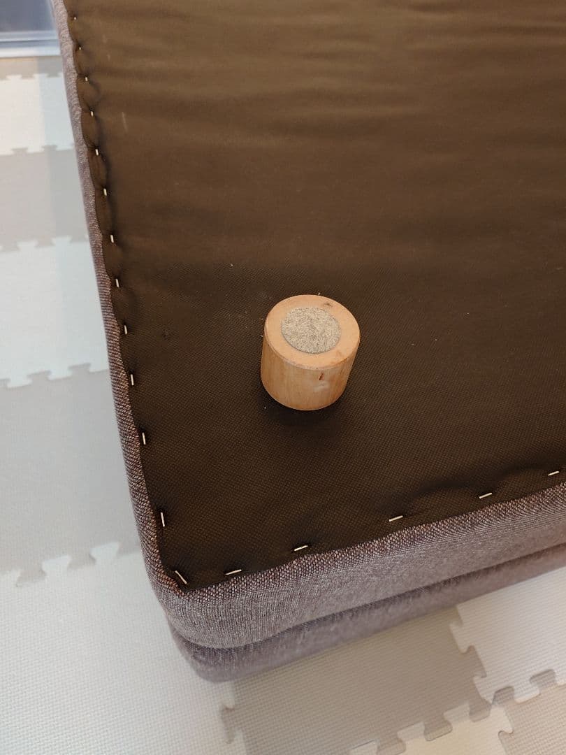 【FIS/藤栄】クイーンサイズ スプリングボトム（1台分）※セット販売①