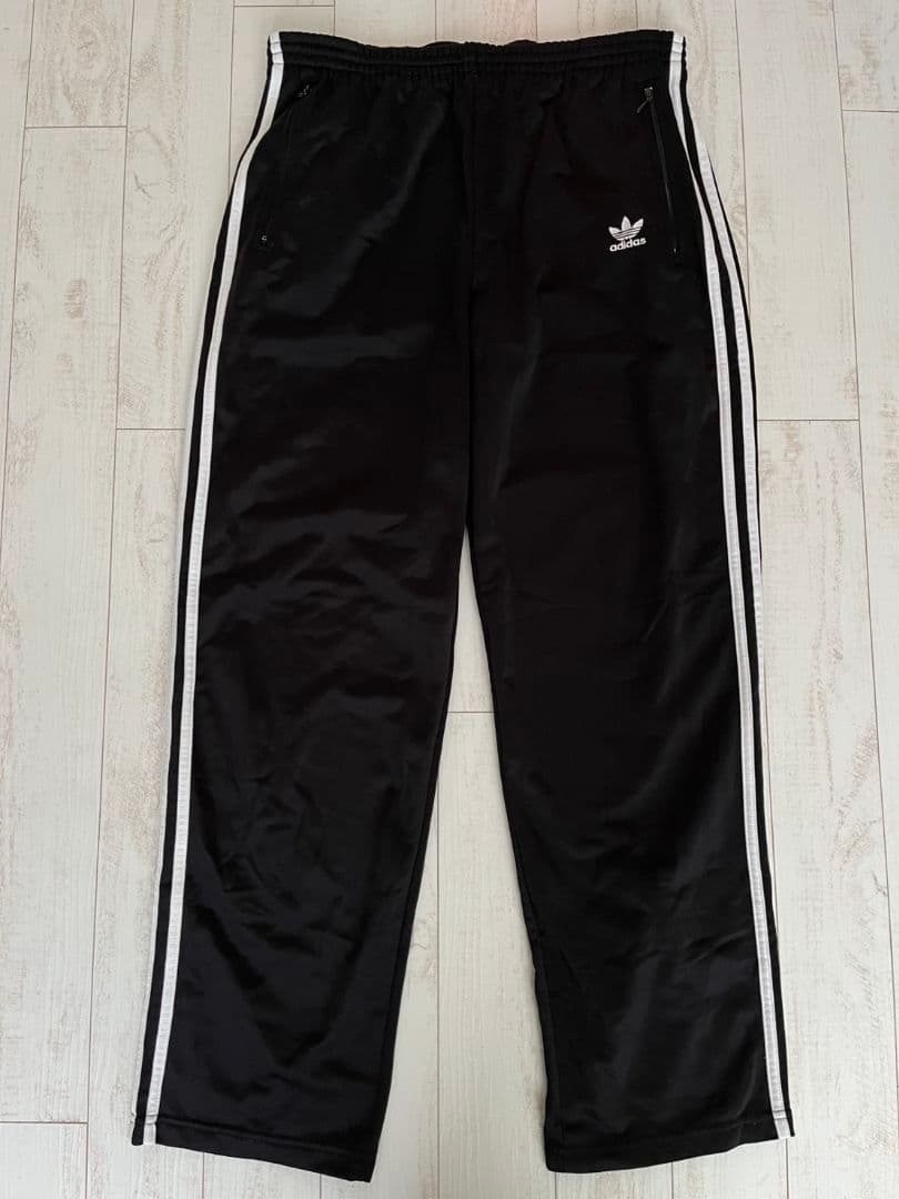 90s ヴィンテージ　アディダス 上下セット ジャージ　セットアップ　OLD