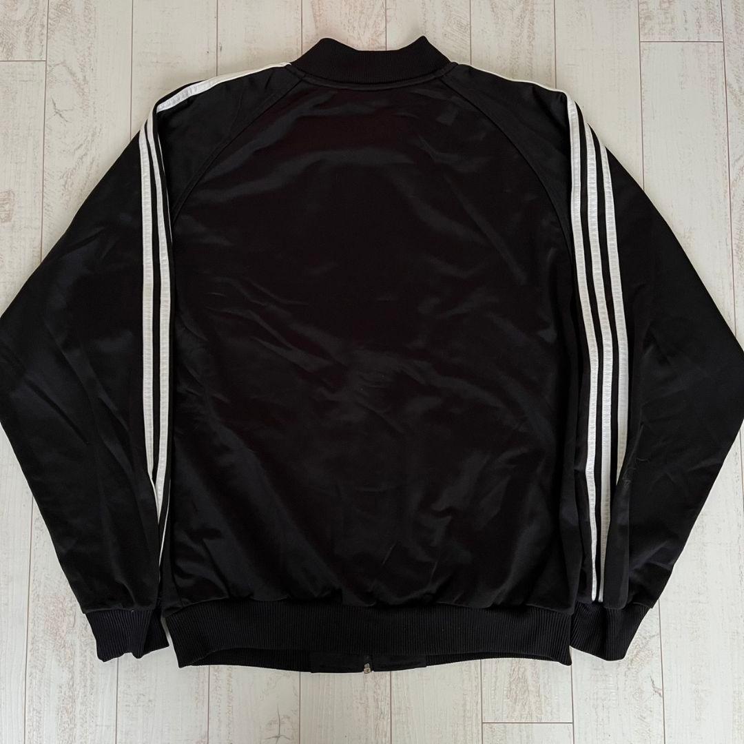 90s ヴィンテージ　アディダス 上下セット ジャージ　セットアップ　OLD