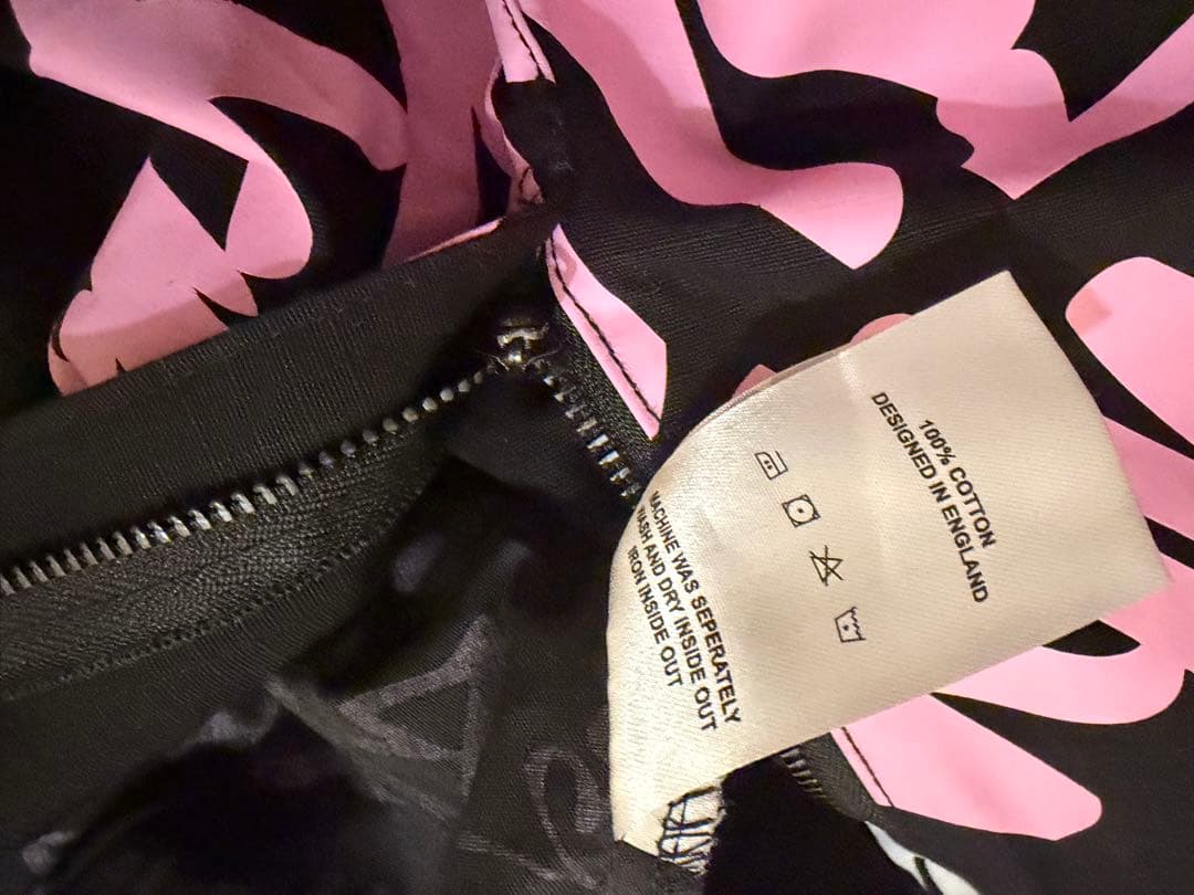 minustwo カーゴパンツ　M