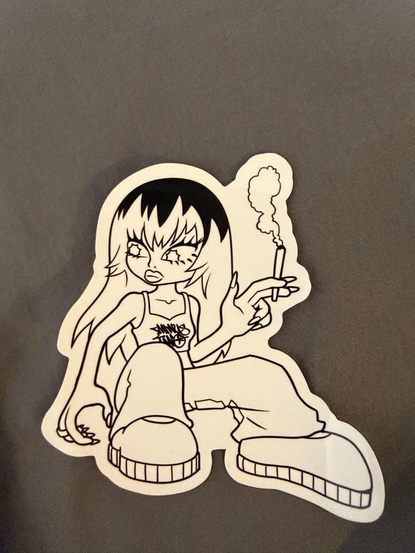 minustwo カーゴパンツ　M