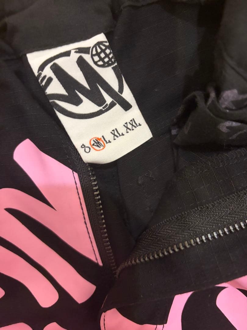 minustwo カーゴパンツ　M