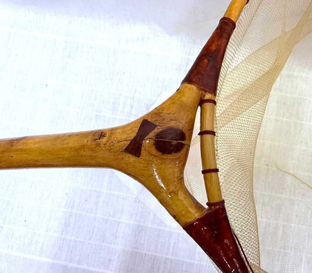 鮎タモ（個人の制作品）