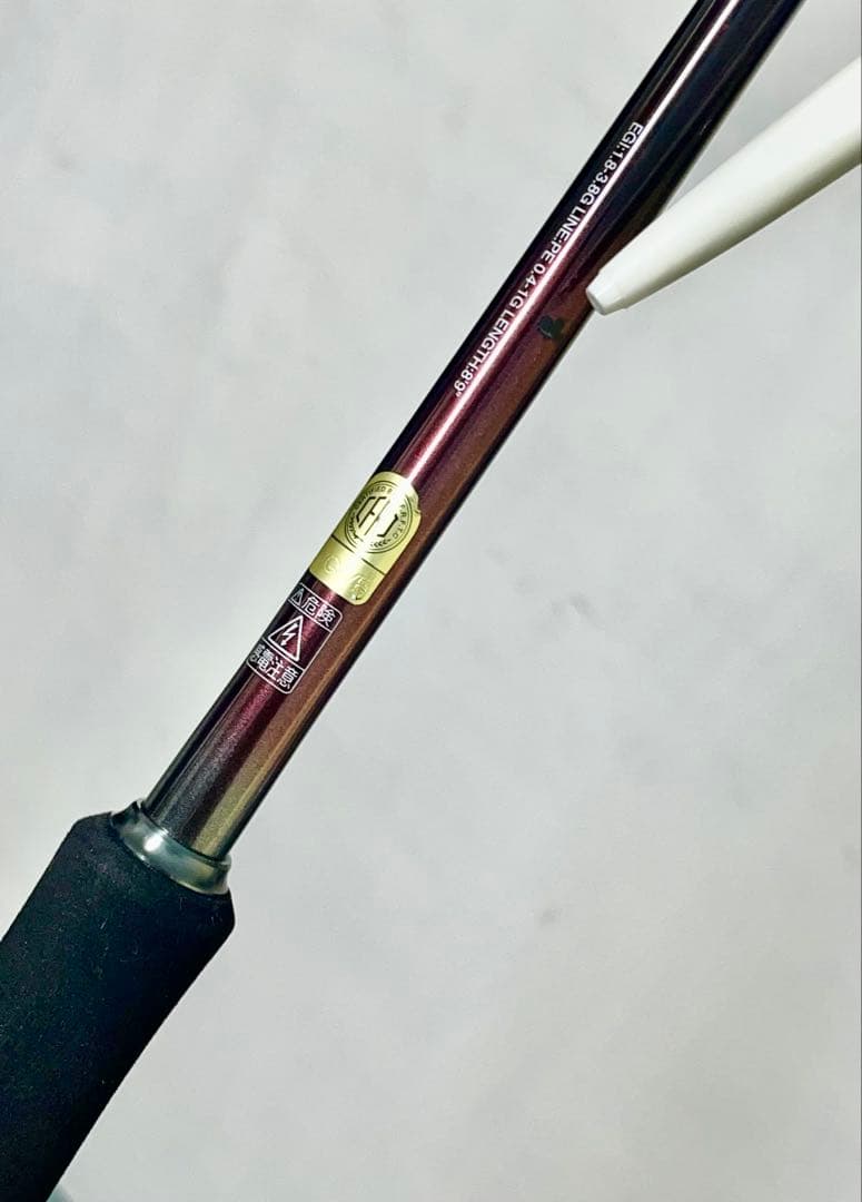 23セフィアSS S89ML 24年11月購入 未使用