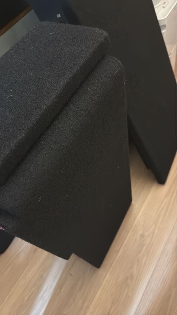 W463A Gクラス用ラゲッチボード　キャルウイング