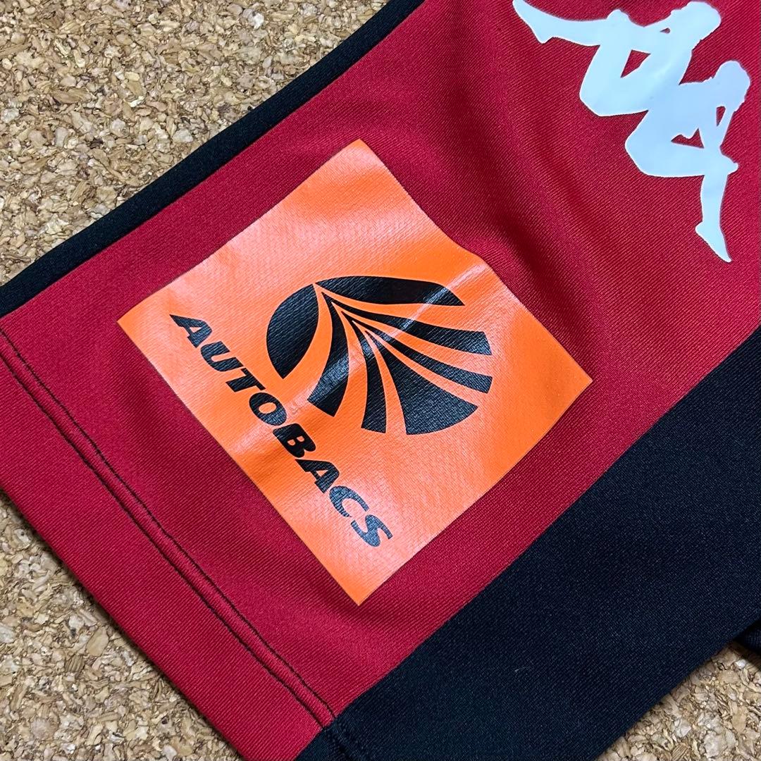 【北海道コンサドーレ札幌】半袖プラクティスシャツ(M)