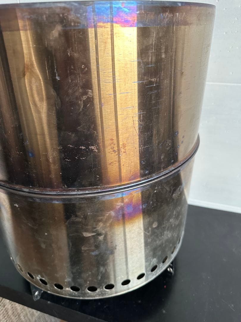 フレイムストーブマックス