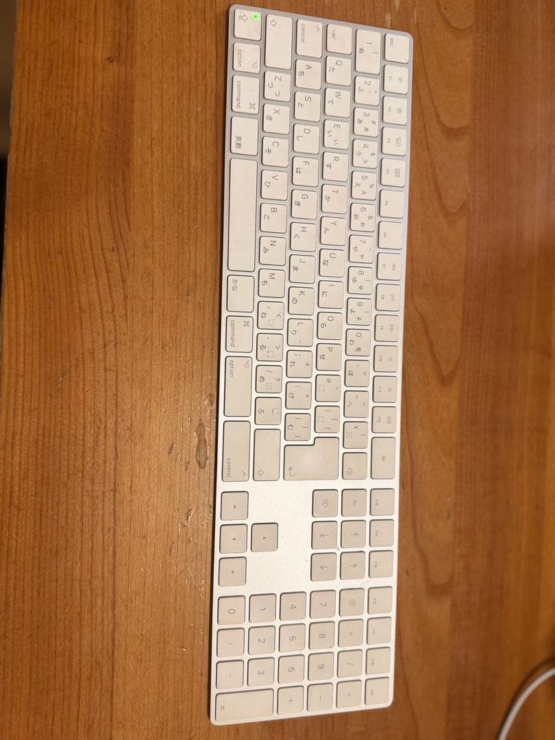 Apple iMac 21.5-inch, 2017 キーボード・マウス付き