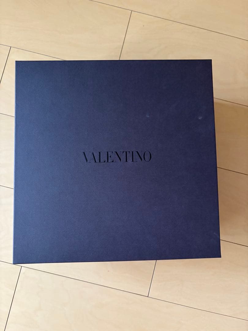 VLTN ブラック バケットハット