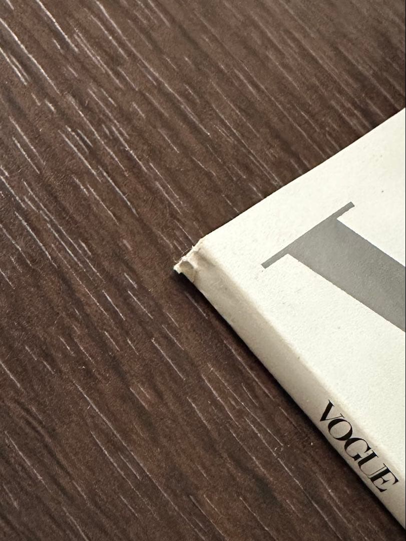 VOGUE US 2018年12冊、2019年1冊