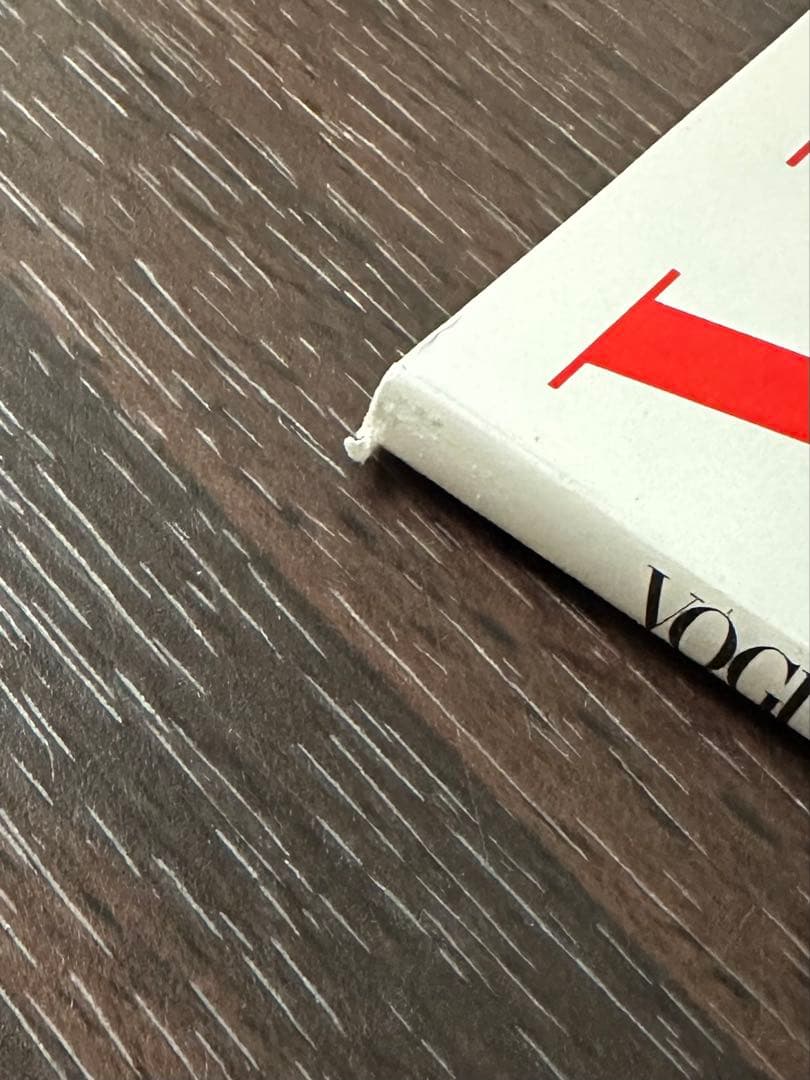 VOGUE US 2018年12冊、2019年1冊