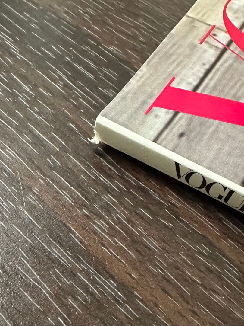 VOGUE US 2018年12冊、2019年1冊