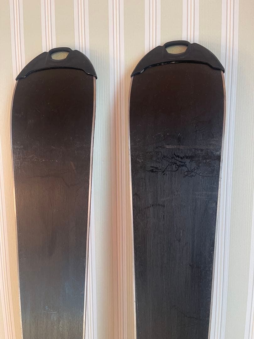 HEAD peak 71 スキー 板(ビンディング付き)