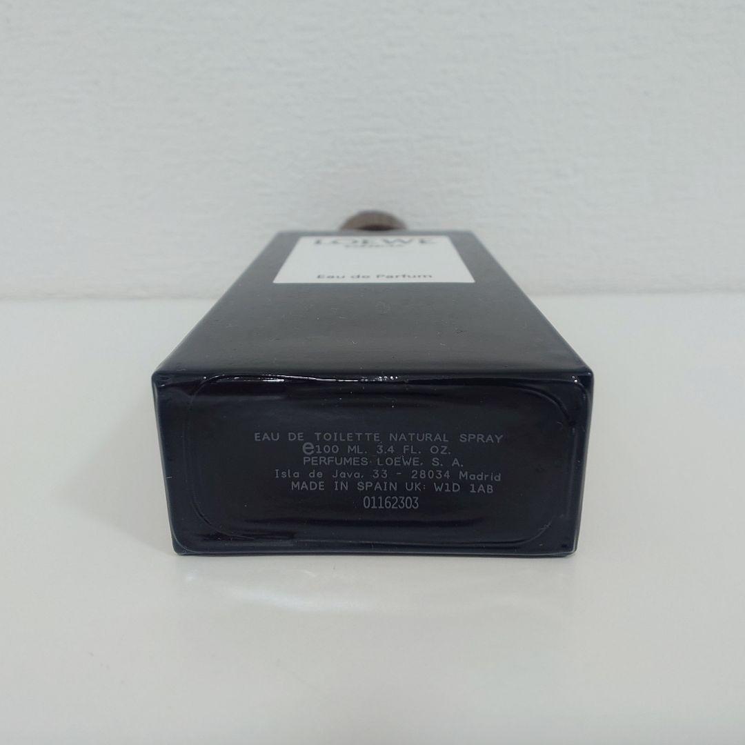 LOEWE ESENCIA ロエベ エセンシア オードゥ パルファム 100ml