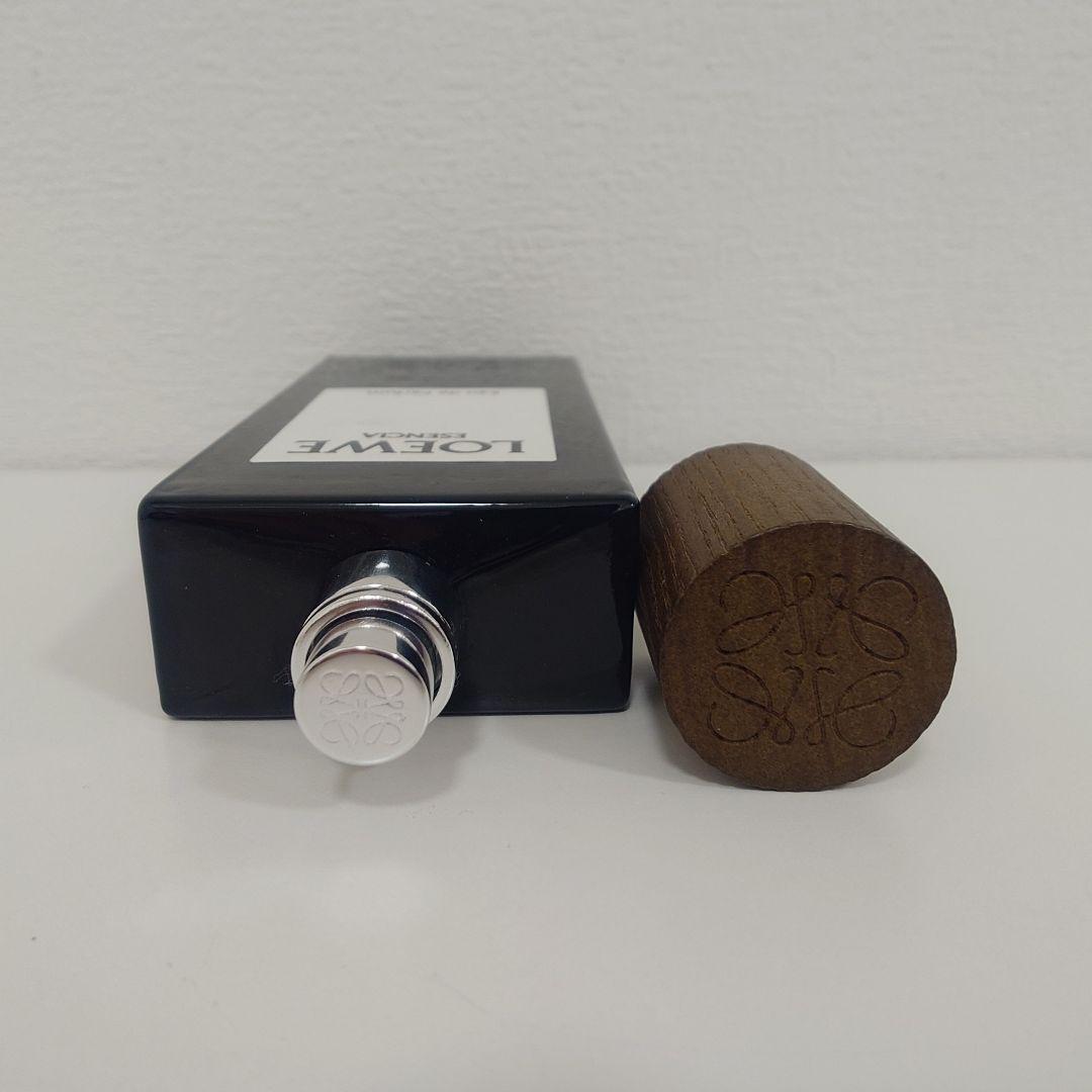 LOEWE ESENCIA ロエベ エセンシア オードゥ パルファム 100ml