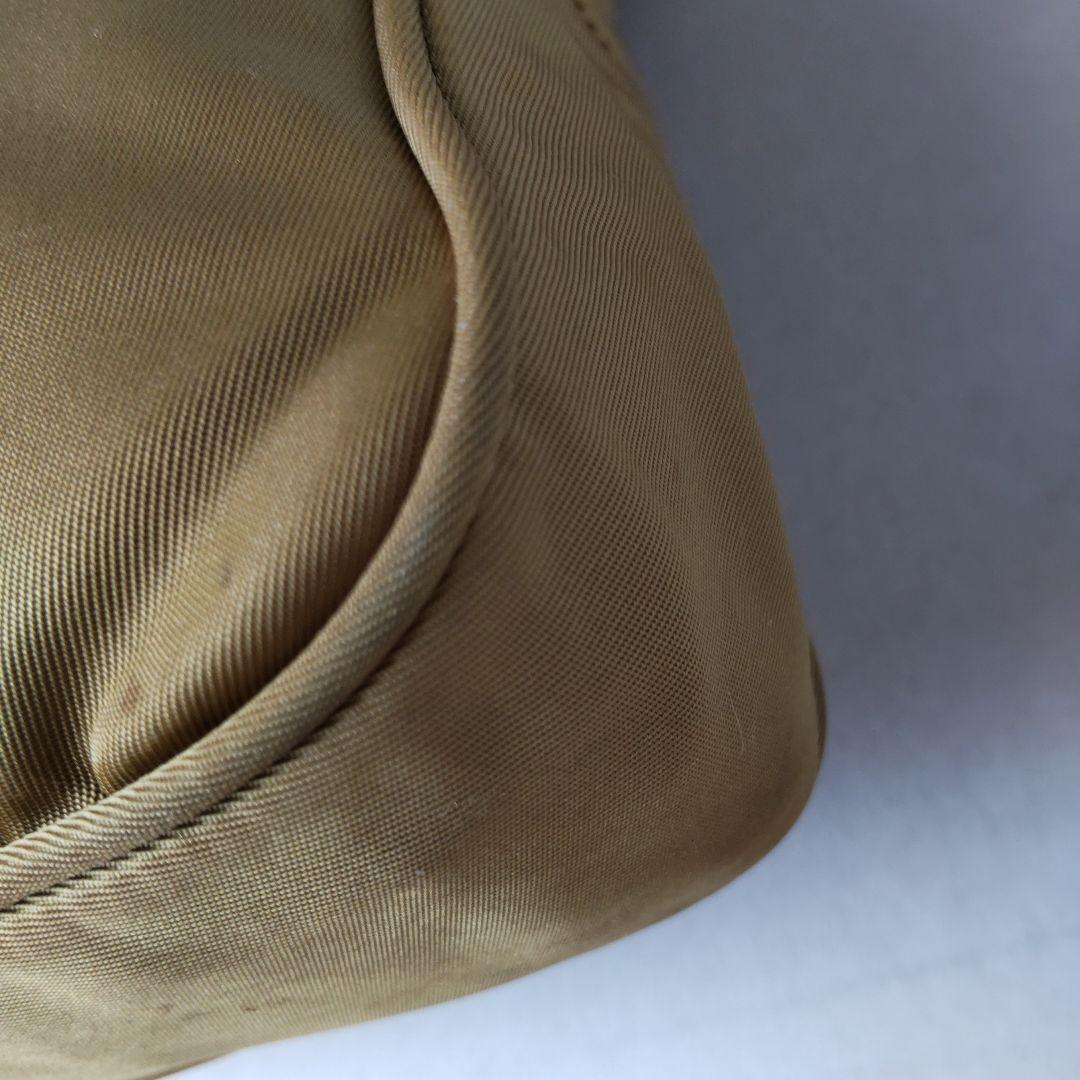 PRADA プラダ スポーツ ミニ ショルダーバッグ ポシェット Y2K 希少