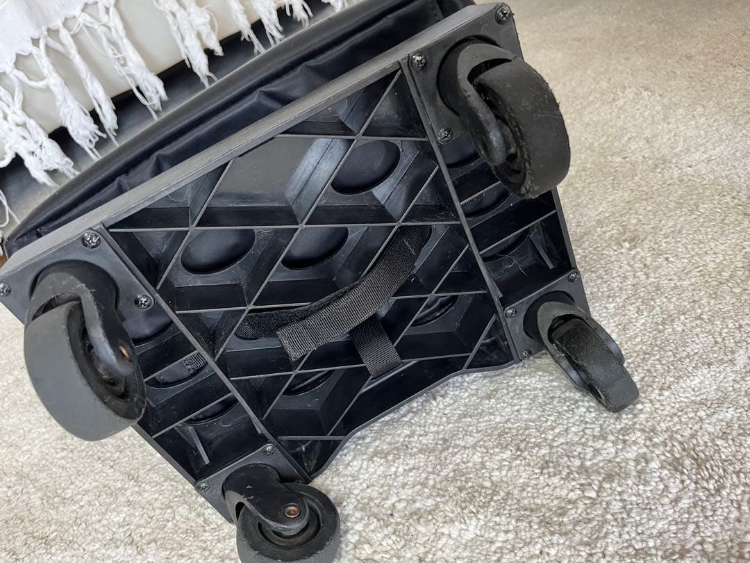 Swany 近沢レース　ショッピングカート