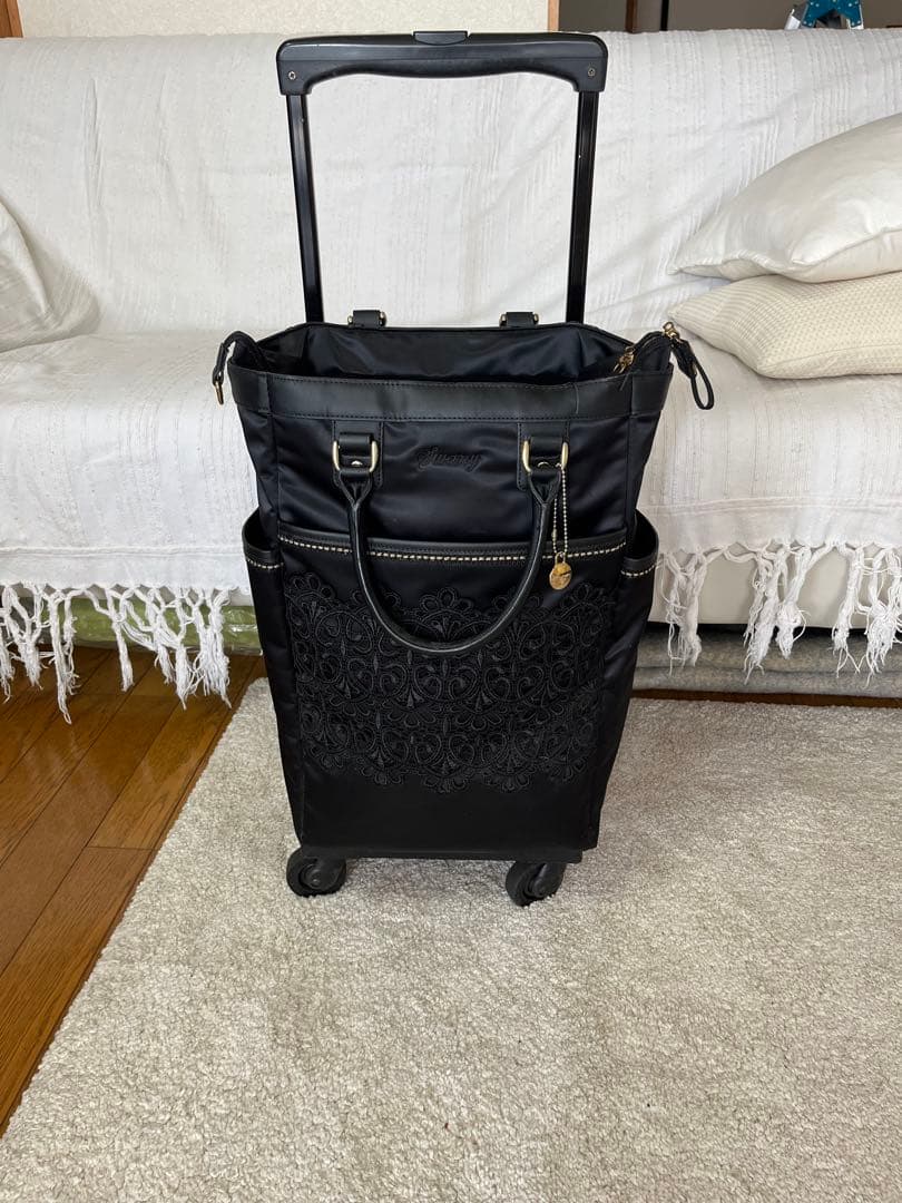 Swany 近沢レース　ショッピングカート