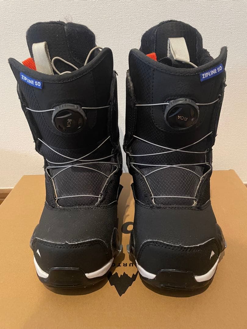 BURTON STEP ON スノーブーツ 22cm