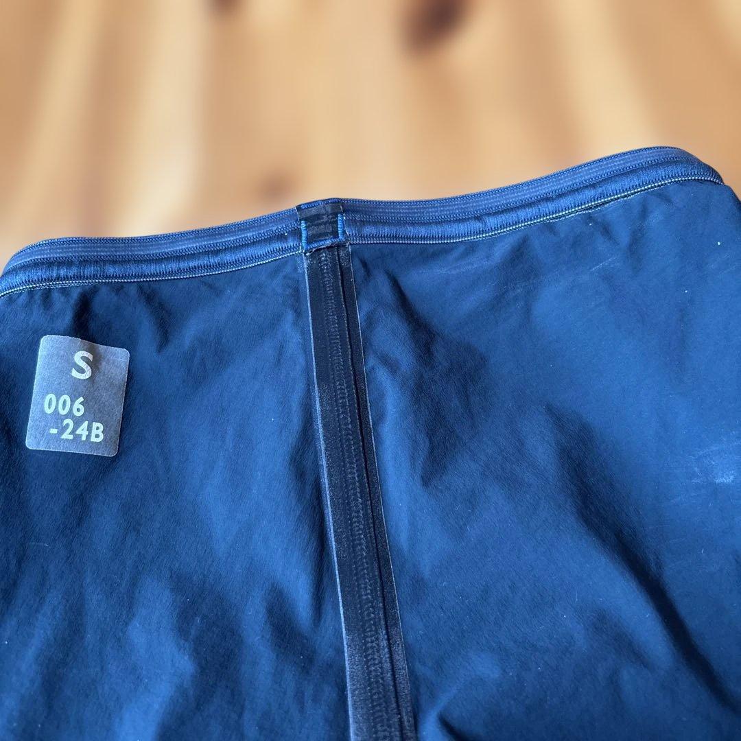 arena アクアフォースストーム MF 高速水着　大会水着　競泳水着Ｓサイズ