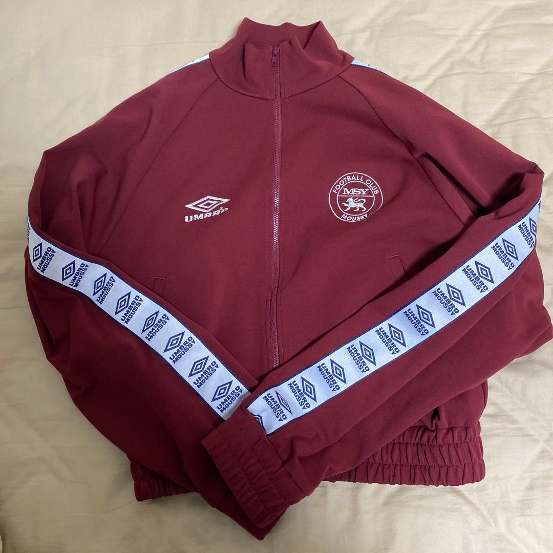 moussy UMBRO⚠️M⚠️