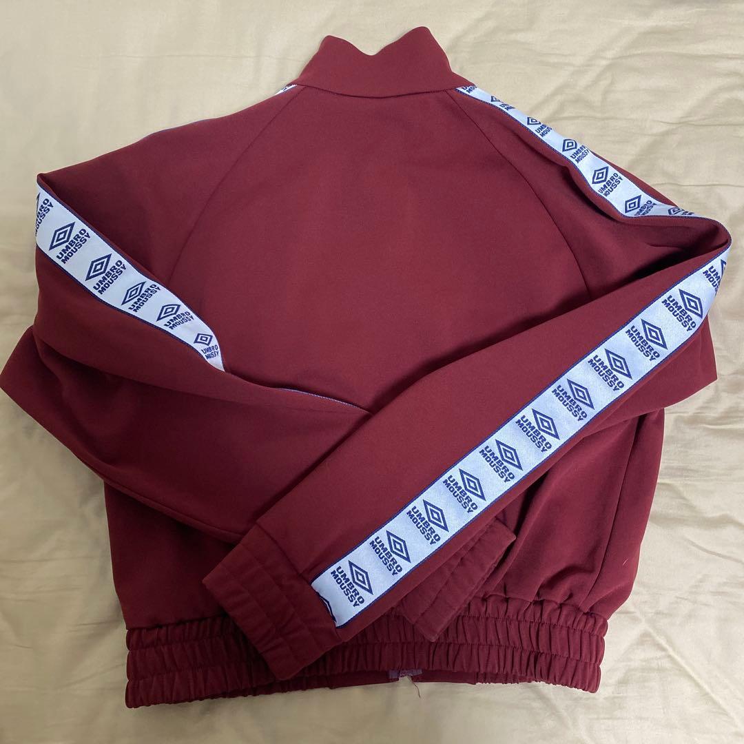 moussy UMBRO⚠️M⚠️