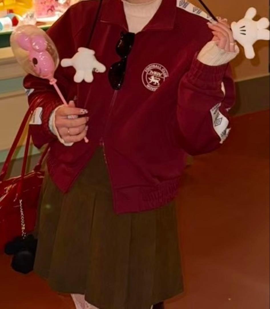 moussy UMBRO⚠️M⚠️