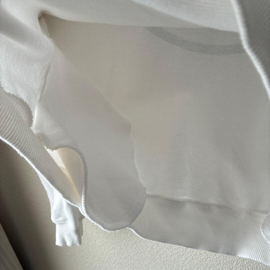 FR2ゴルフウェア　メンズ　ハーフジップ