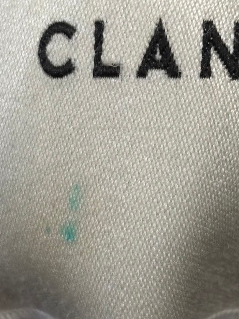 CLANE BALLOON DESIGN HOODED N3B サイズ1