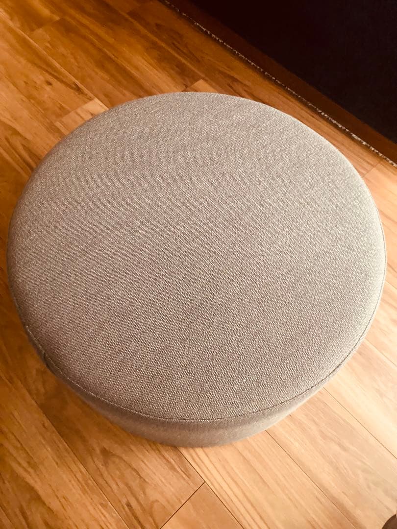 ACTUS DRUMS（ドラムス）グレー(天板ブラック)