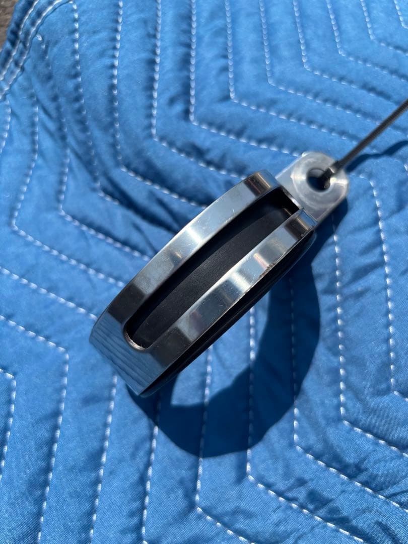 TRICSTAR スリップオンマフラー