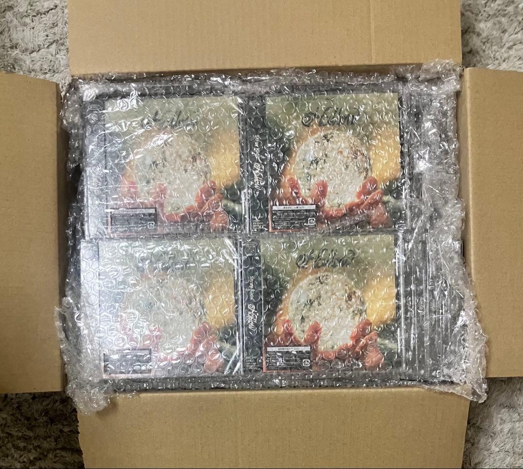 【新品未開封】straykids スキズ　Hollow 通常盤　CD 70枚