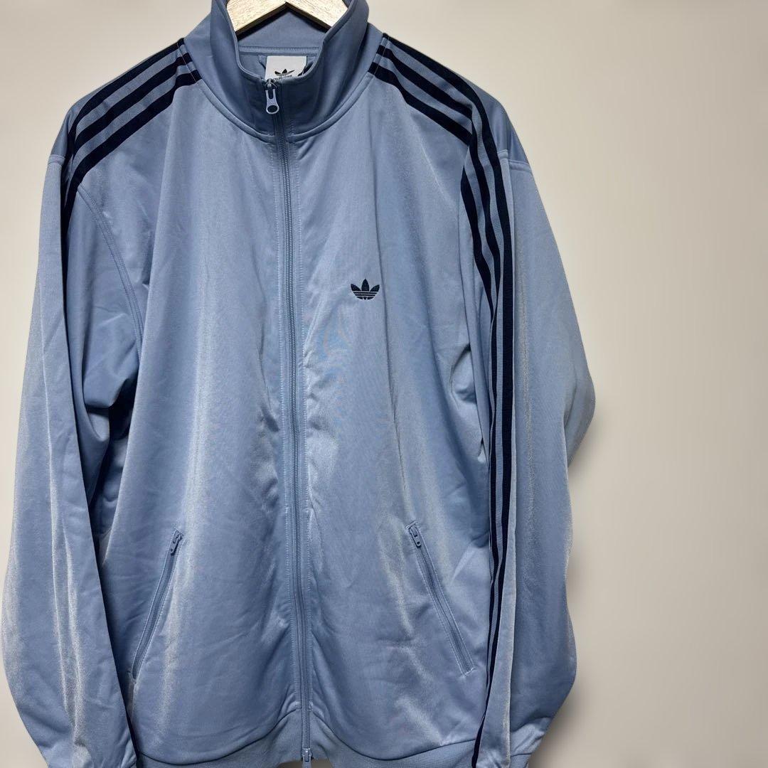 adidas アディダス ジャージ ジャケット トラックジャケット あのちゃん