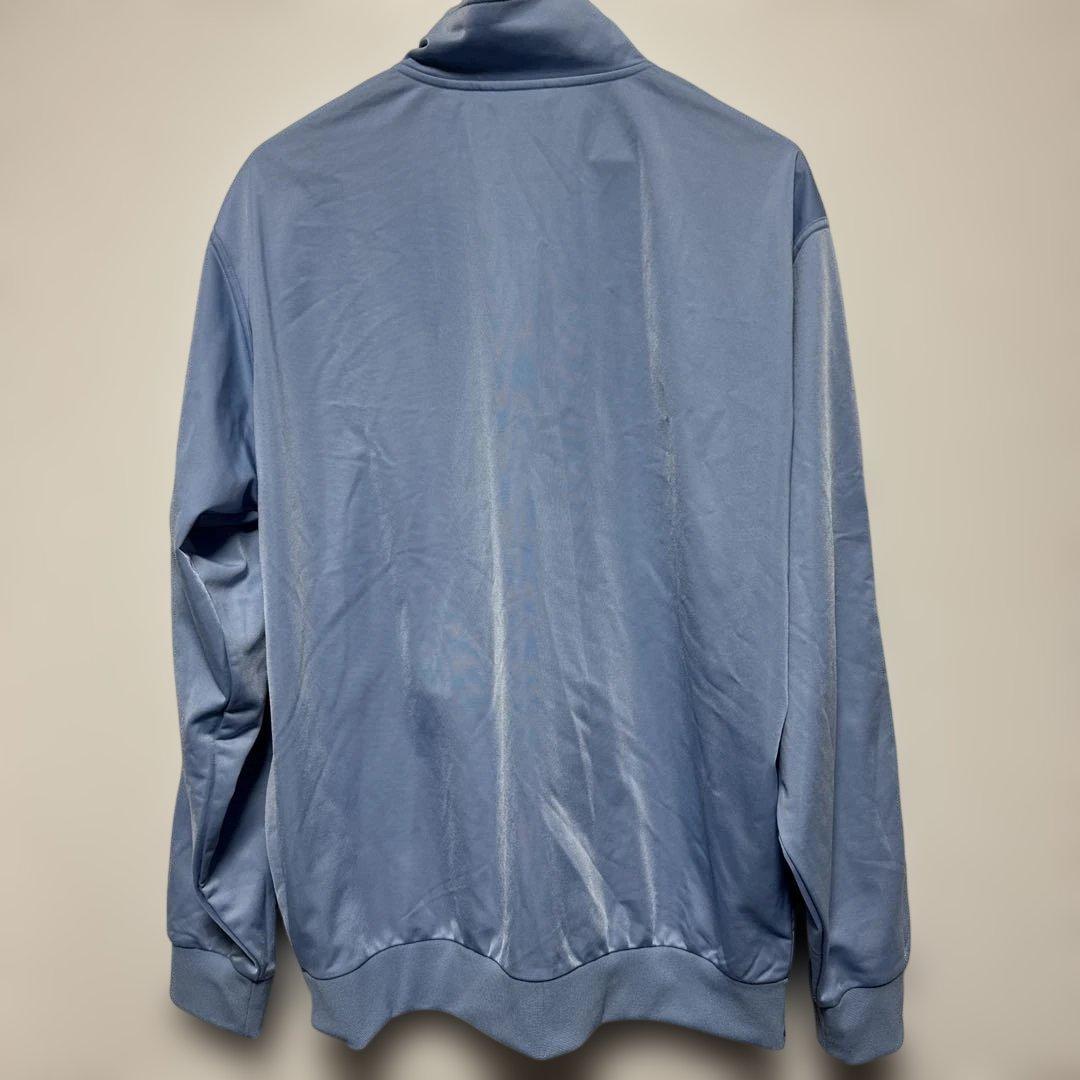 adidas アディダス ジャージ ジャケット トラックジャケット あのちゃん