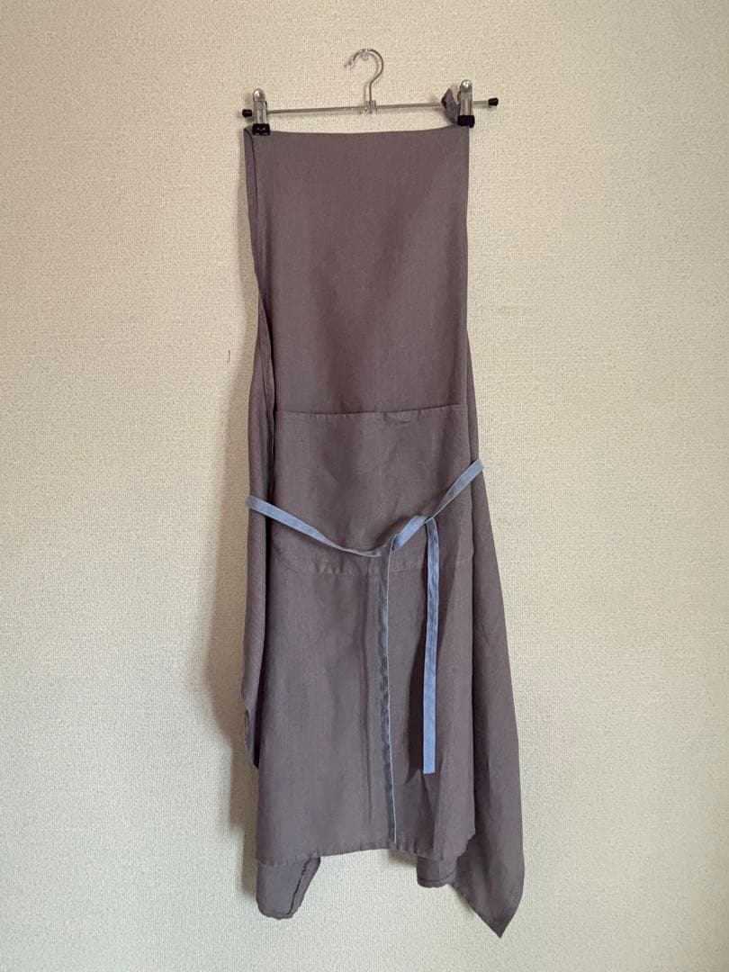 小川奈緒 さん エプロン&sketch2冊