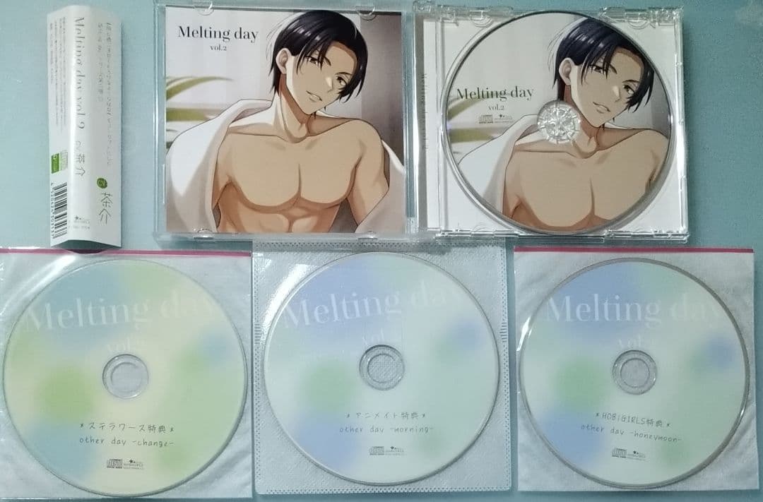 KOH 様◇専用ページ