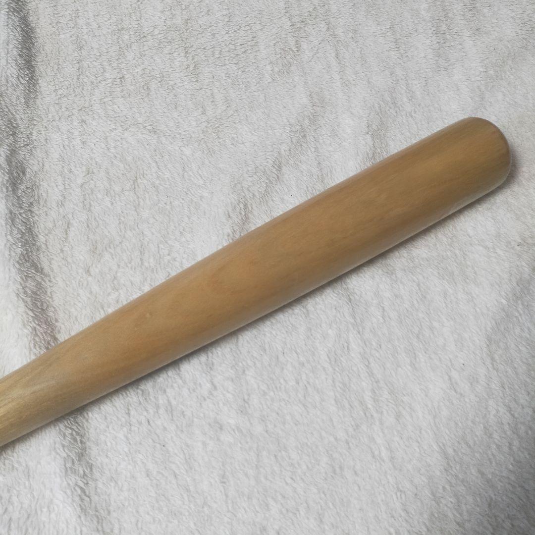 【90s】 MIZUNO WorldWin 清原和博モデル 木製バット