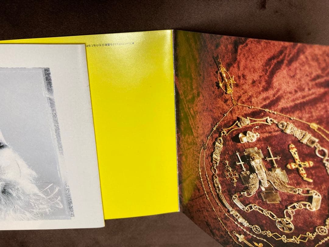 ビリー・アイドル　スティーヴ・スティーヴンス　サインCD billy idol