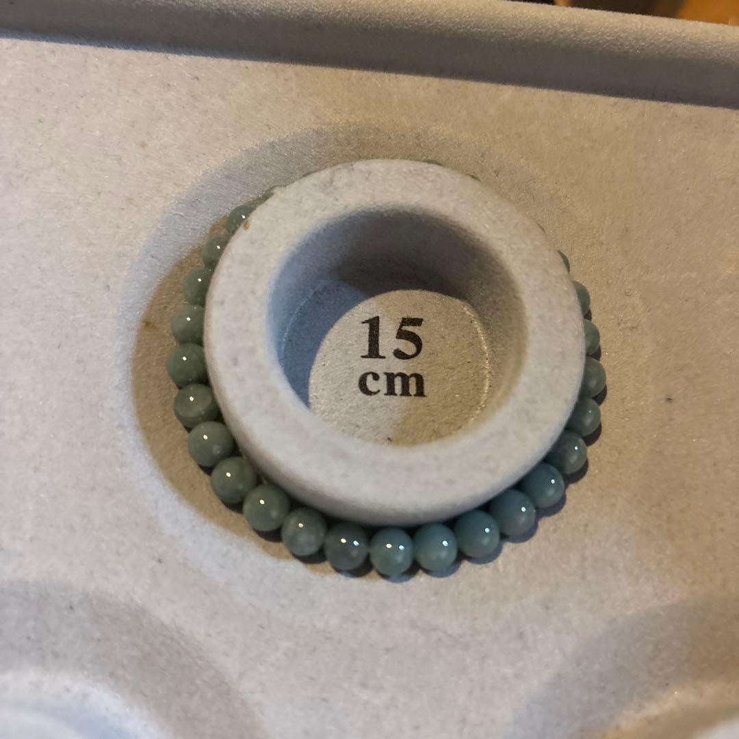 綺麗な翡翠！癒し！スーンとくる！落ち着く！