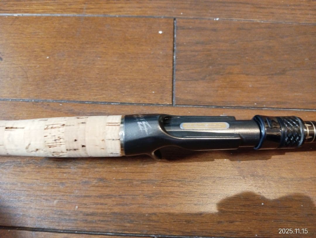 エバグリーン カレイドインスピラーレ ワイルドフィネス 67MHST イマカツ