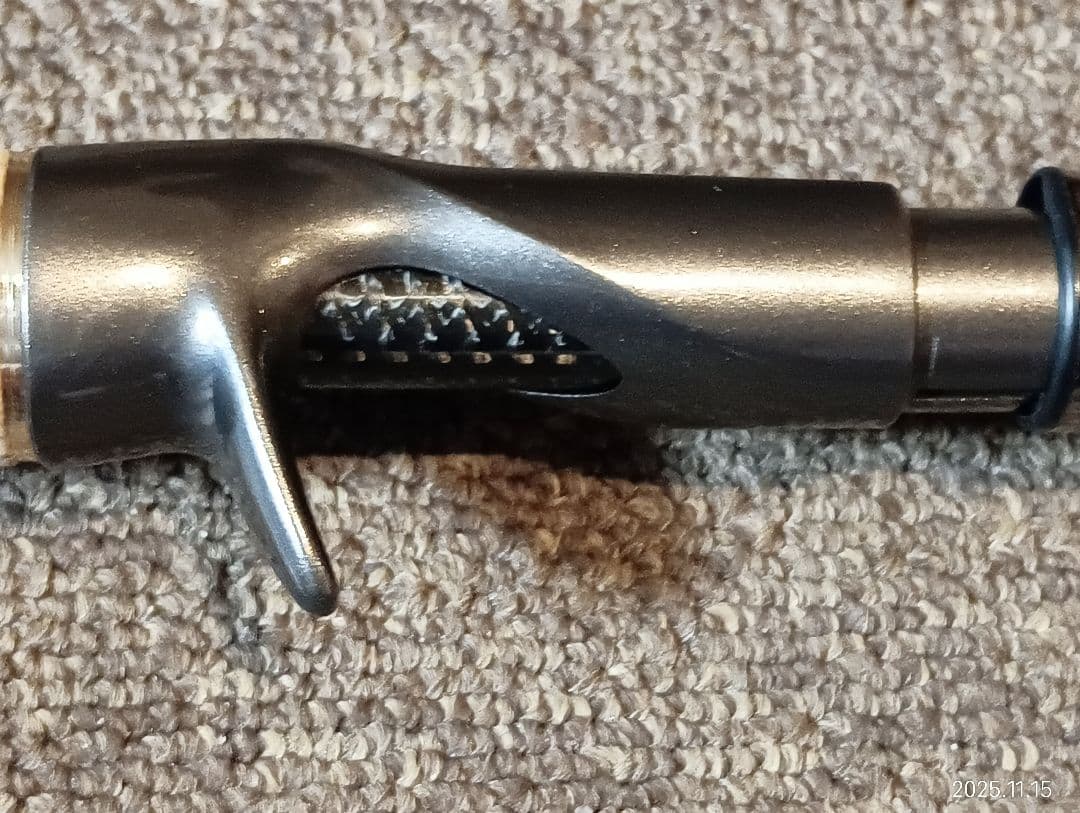 エバグリーン カレイドインスピラーレ ワイルドフィネス 67MHST イマカツ