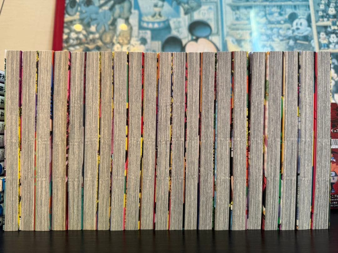 ダンダダン　少年漫画　1〜21巻