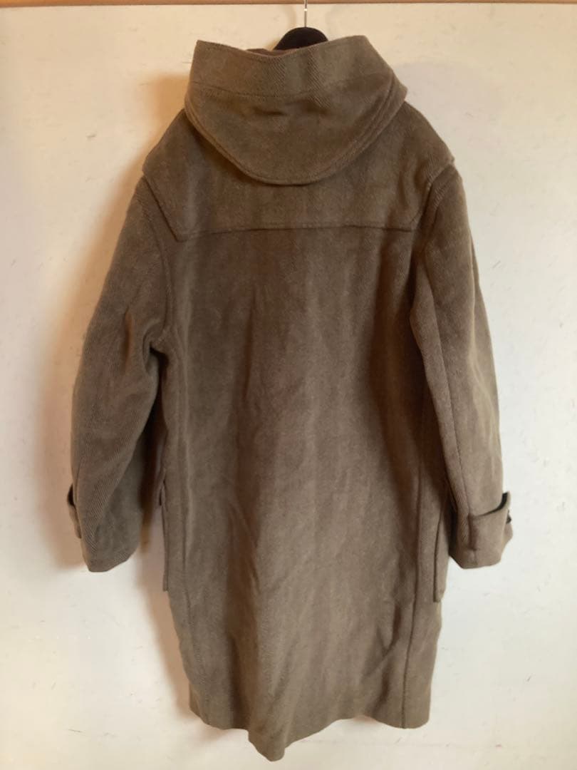 90′s グローバーオール&HISAO SAITOダッフルコート キングストン